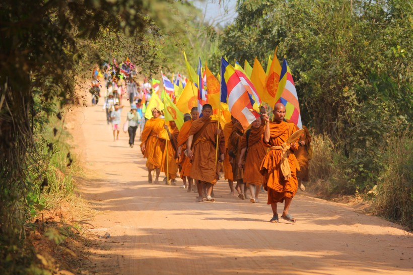 Dhamayatra_group_of_Lumpatao_River_Basin