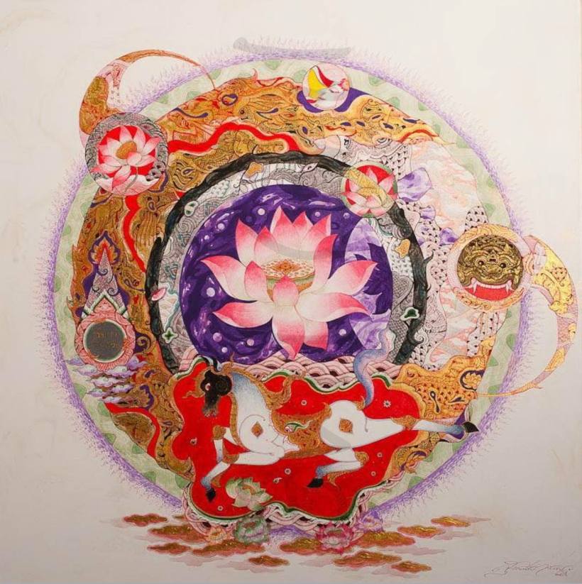 สัมมาอาชีวะ